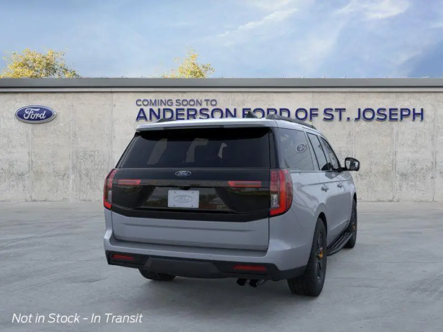 New 2026 Ford Expedition for sale in St. Joseph MO