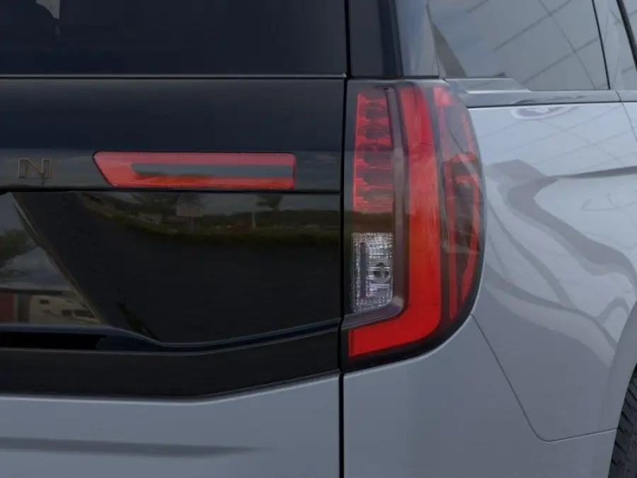 New 2026 Ford Expedition for sale in St. Joseph MO