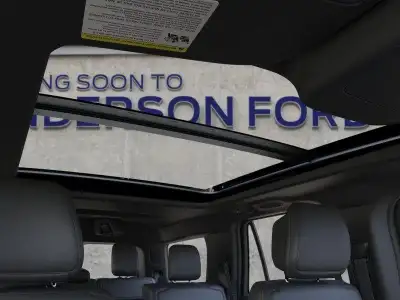 New 2026 Ford Expedition for sale in St. Joseph MO