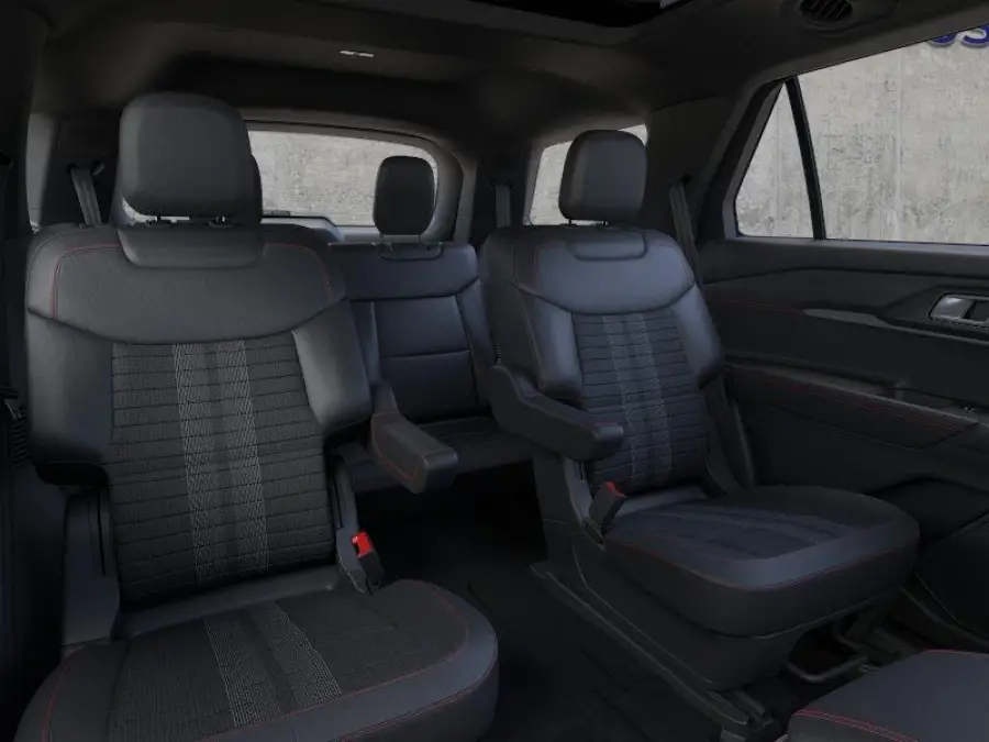 New 2026 Ford Explorer for sale in St. Joseph MO