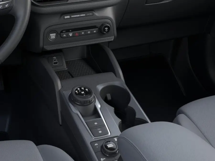 New 2026 Ford Bronco Sport for sale in St. Joseph MO