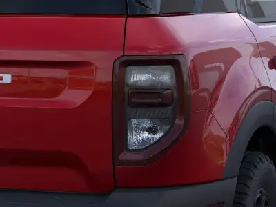 New 2026 Ford Bronco Sport for sale in St. Joseph MO