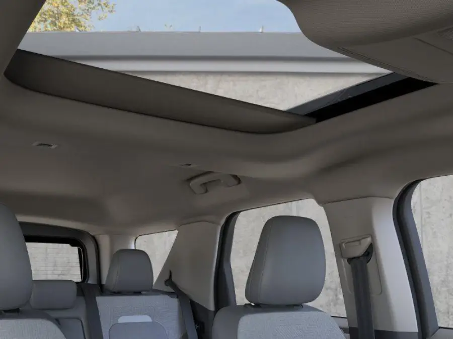 New 2026 Ford Bronco Sport for sale in St. Joseph MO