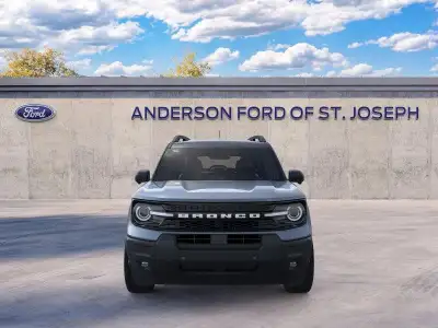 New 2026 Ford Bronco Sport for sale in St. Joseph MO