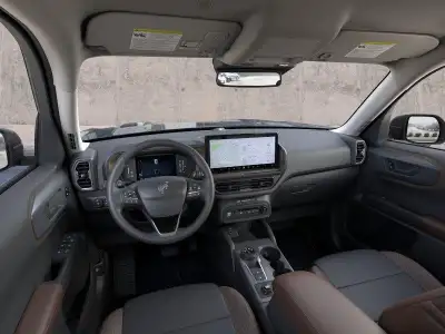 New 2026 Ford Bronco Sport for sale in St. Joseph MO
