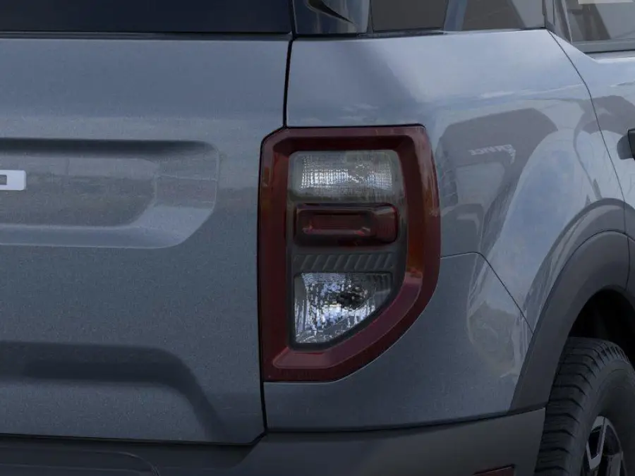 New 2026 Ford Bronco Sport for sale in St. Joseph MO