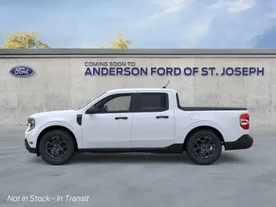 New 2026 Ford Maverick XLT Crew Cab Truck for sale in St. Joseph MO