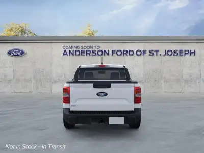 New 2026 Ford Maverick XLT Crew Cab Truck for sale in St. Joseph MO
