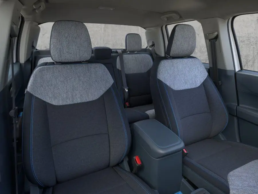 New 2026 Ford Maverick for sale in St. Joseph MO