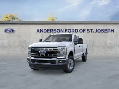 New 2026 Ford Super Duty F-250 XLT Super Cab Truck for sale in St. Joseph MO