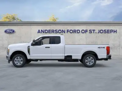 New 2026 Ford Super Duty F-250 XLT Super Cab Truck for sale in St. Joseph MO