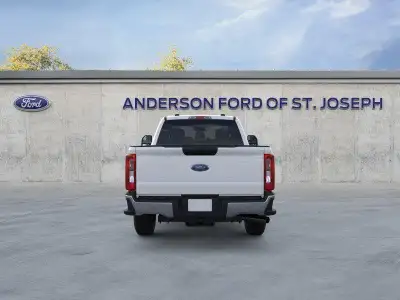 New 2026 Ford Super Duty F-250 XLT Super Cab Truck for sale in St. Joseph MO