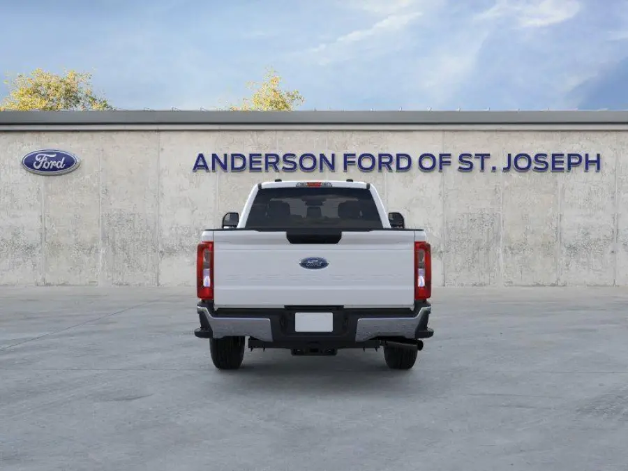 New 2026 Ford Super Duty F-250 for sale in St. Joseph MO