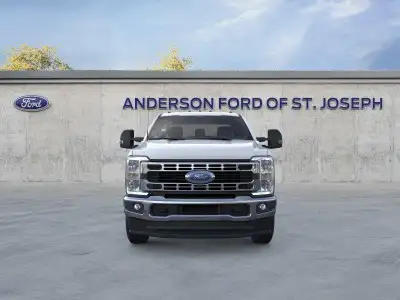 New 2026 Ford Super Duty F-250 XLT Super Cab Truck for sale in St. Joseph MO