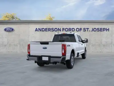 New 2026 Ford Super Duty F-250 XLT Super Cab Truck for sale in St. Joseph MO