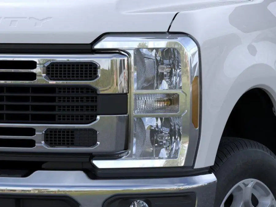 New 2026 Ford Super Duty F-250 for sale in St. Joseph MO