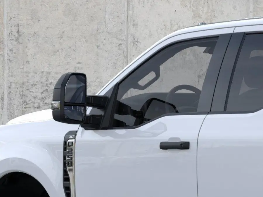 New 2026 Ford Super Duty F-250 for sale in St. Joseph MO