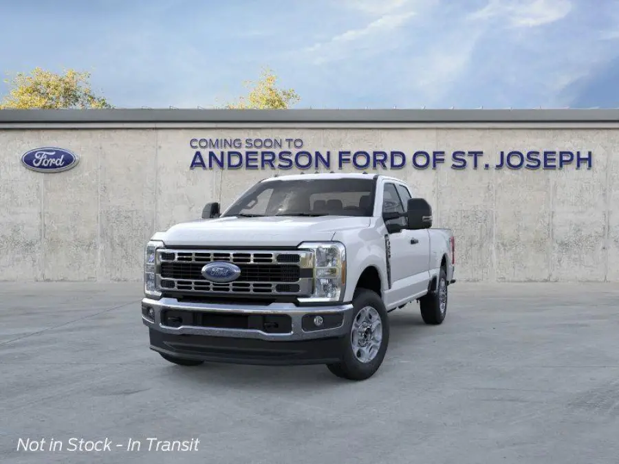 New 2026 Ford Super Duty F-250 for sale in St. Joseph MO