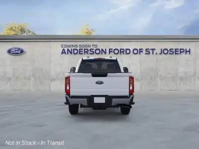 New 2026 Ford Super Duty F-250 XLT Super Cab Truck for sale in St. Joseph MO