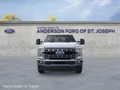 New 2026 Ford Super Duty F-250 XLT Super Cab Truck for sale in St. Joseph MO