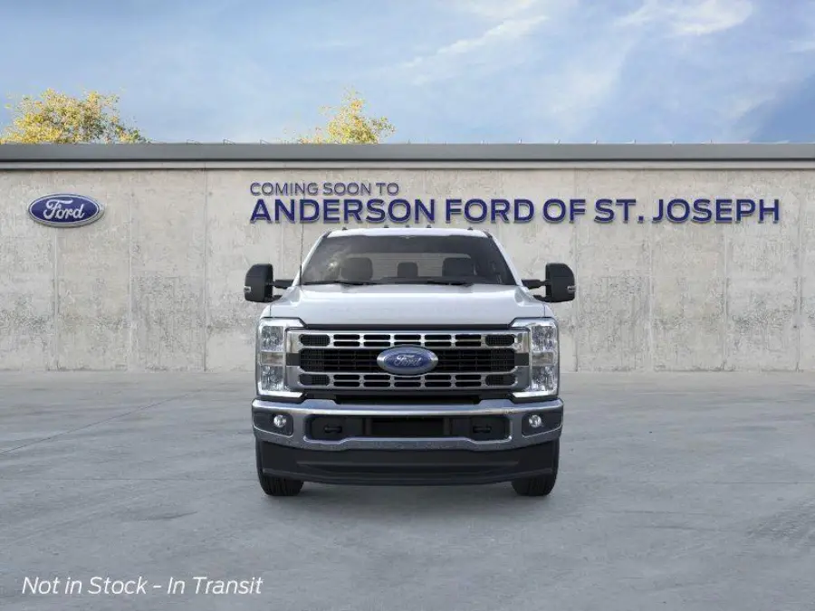 New 2026 Ford Super Duty F-250 for sale in St. Joseph MO