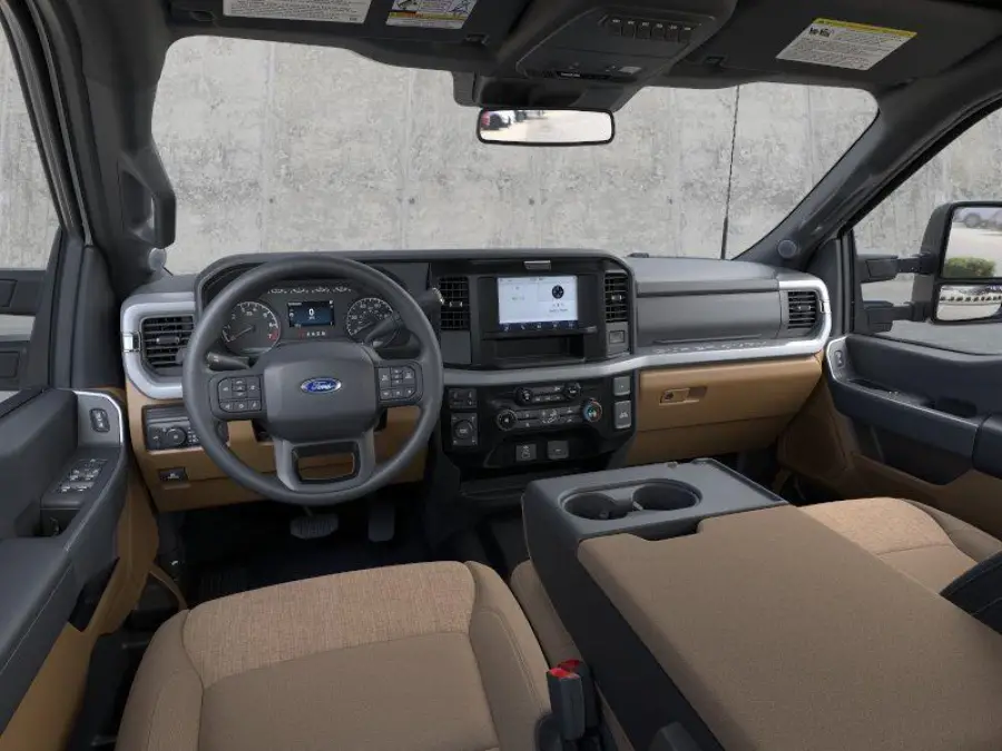 New 2026 Ford Super Duty F-250 for sale in St. Joseph MO