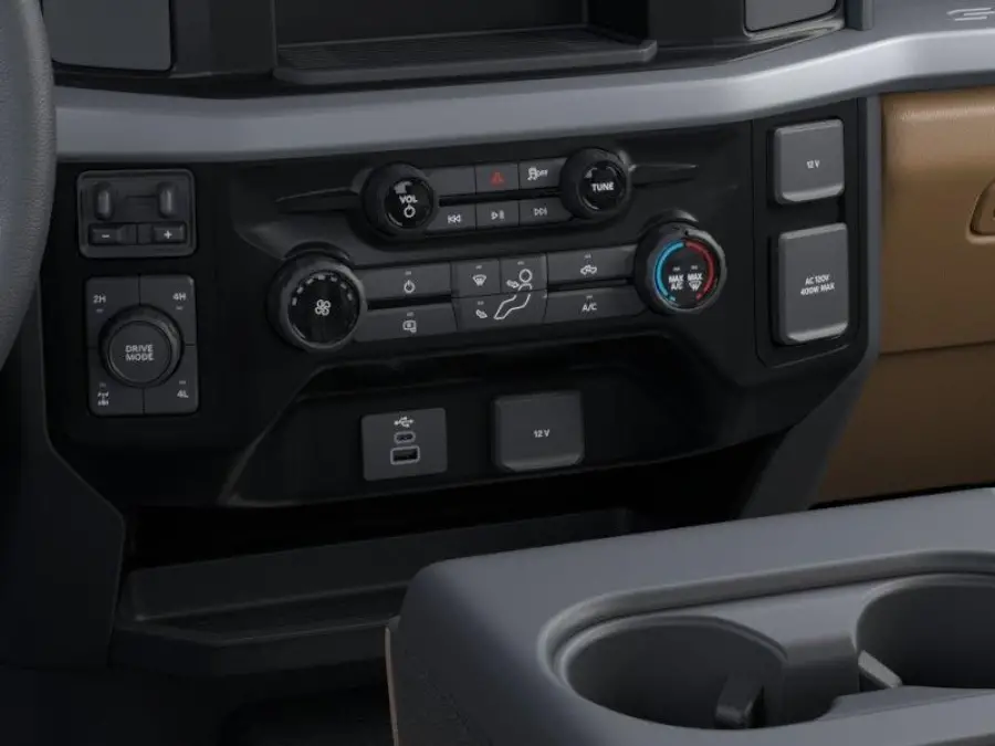 New 2026 Ford Super Duty F-250 for sale in St. Joseph MO