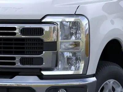 New 2026 Ford Super Duty F-250 for sale in St. Joseph MO