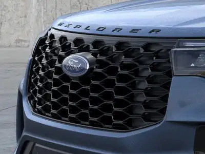 New 2026 Ford Explorer for sale in St. Joseph MO