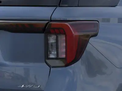 New 2026 Ford Explorer for sale in St. Joseph MO