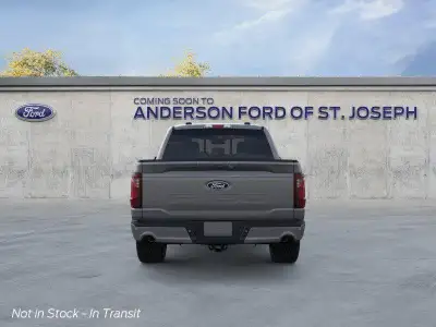 New 2026 Ford F-150 XLT Crew Cab Truck for sale in St. Joseph MO