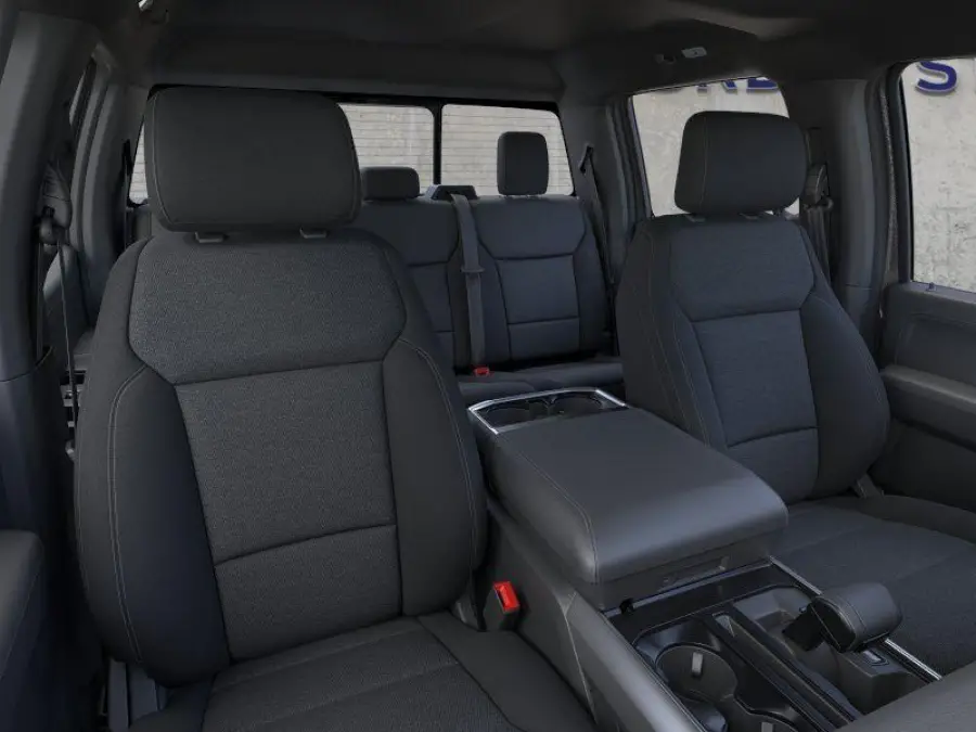 New 2026 Ford F-150 for sale in St. Joseph MO