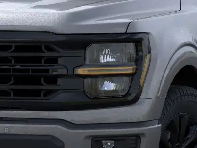 New 2026 Ford F-150 for sale in St. Joseph MO