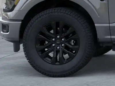 New 2026 Ford F-150 for sale in St. Joseph MO