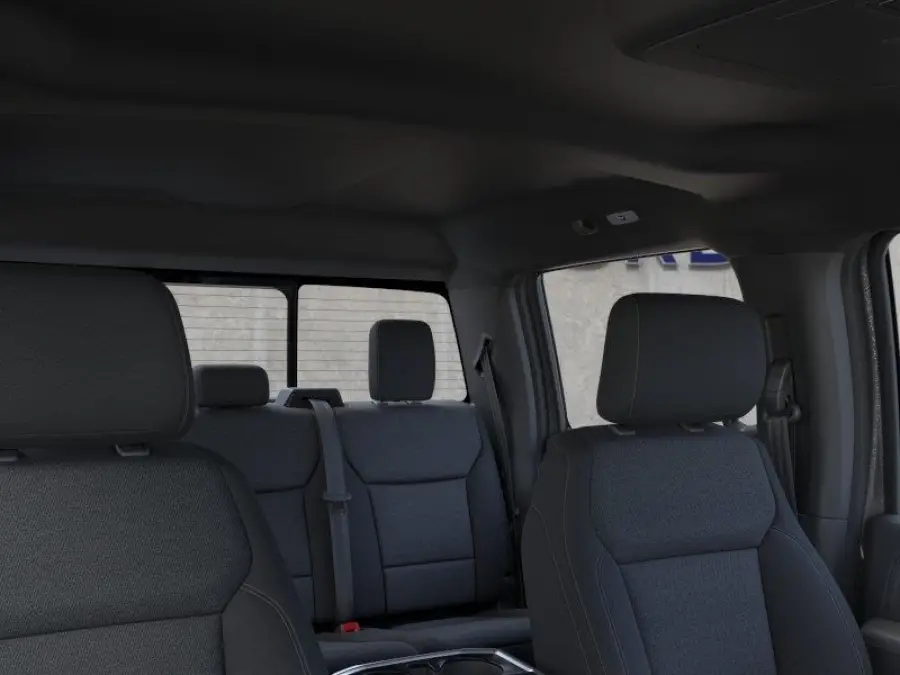 New 2026 Ford F-150 for sale in St. Joseph MO