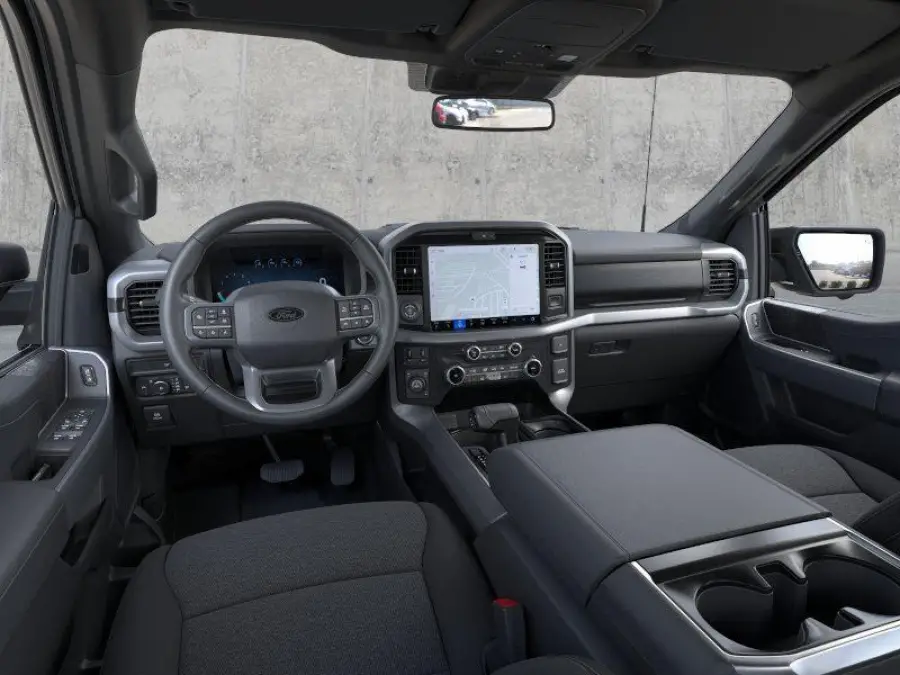 New 2026 Ford F-150 for sale in St. Joseph MO