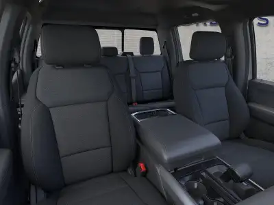 New 2026 Ford F-150 XLT Crew Cab Truck for sale in St. Joseph MO