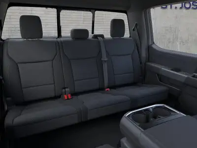 New 2026 Ford F-150 for sale in St. Joseph MO