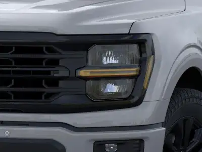 New 2026 Ford F-150 for sale in St. Joseph MO