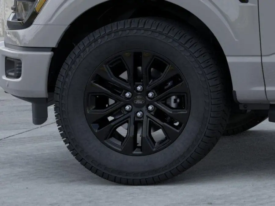 New 2026 Ford F-150 for sale in St. Joseph MO