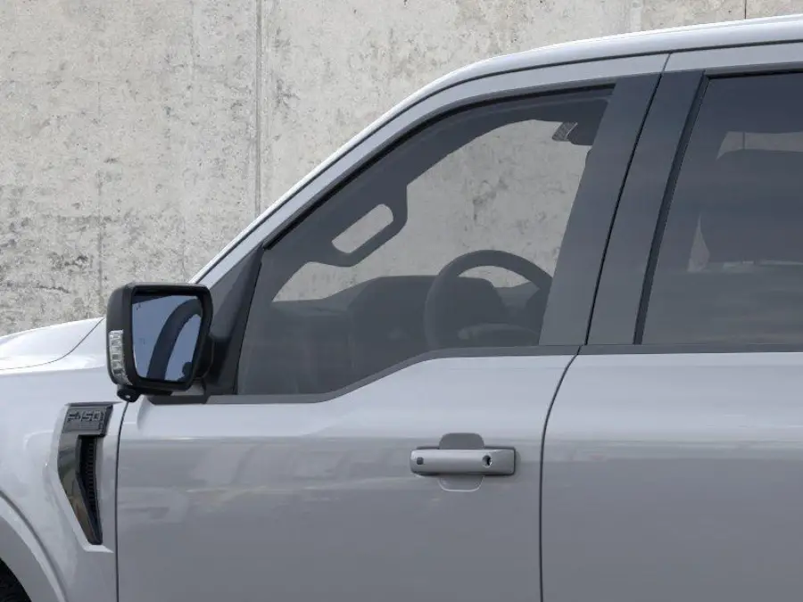 New 2026 Ford F-150 for sale in St. Joseph MO