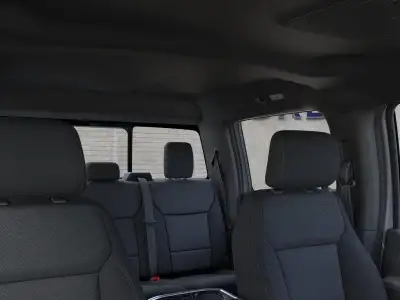 New 2026 Ford F-150 for sale in St. Joseph MO