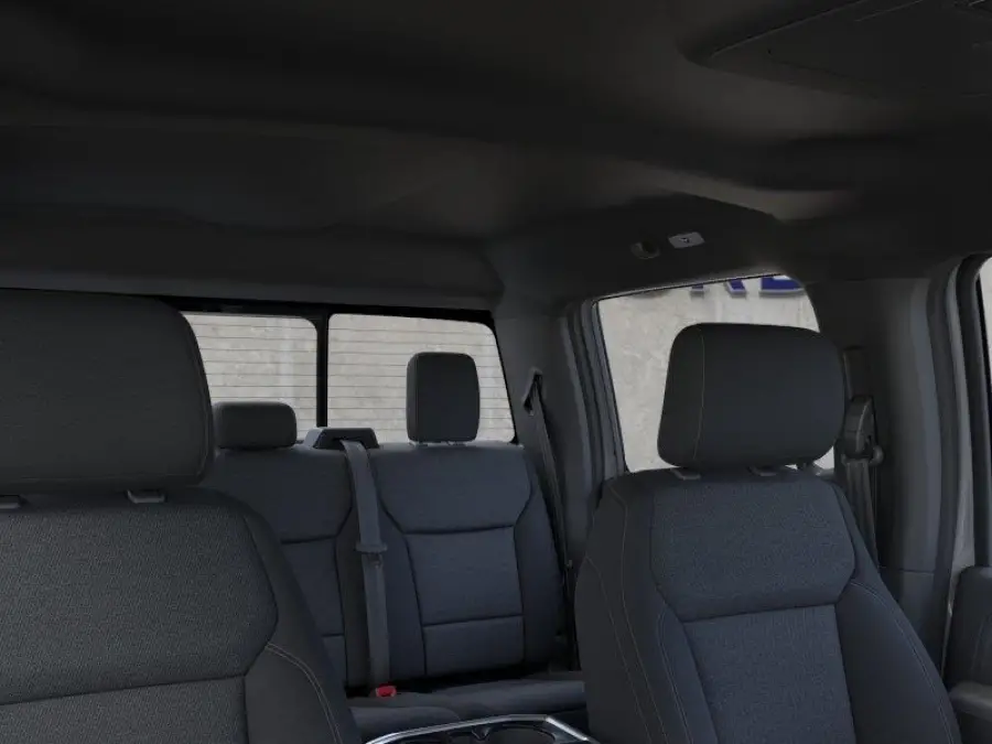 New 2026 Ford F-150 for sale in St. Joseph MO