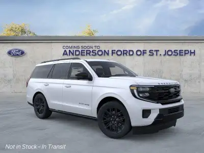New 2026 Ford Expedition Platinum SUV/Crossover for sale in St. Joseph MO