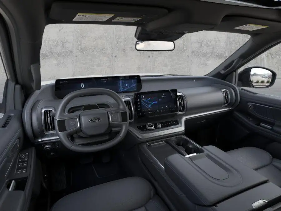 New 2026 Ford Expedition for sale in St. Joseph MO