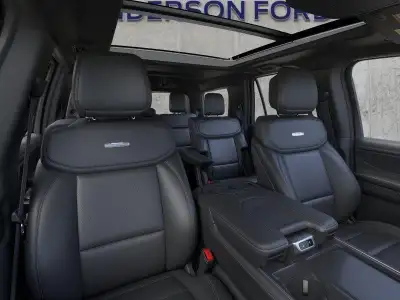 New 2026 Ford Expedition Platinum SUV/Crossover for sale in St. Joseph MO