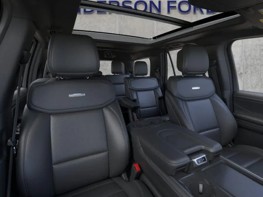 New 2026 Ford Expedition for sale in St. Joseph MO