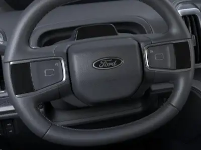 New 2026 Ford Expedition for sale in St. Joseph MO