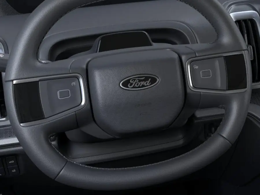 New 2026 Ford Expedition for sale in St. Joseph MO