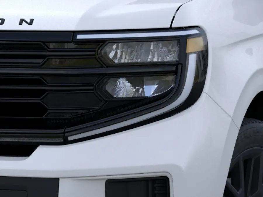 New 2026 Ford Expedition for sale in St. Joseph MO